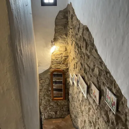 بيت للعطل Casa Consuelo خيمينا دي لا فرونتيرا