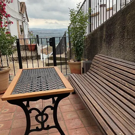 Holiday home Casa Consuelo