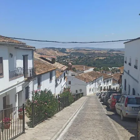 Casa Consuelo 度假居