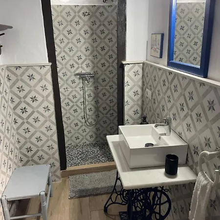 Casa Consuelo 度假居 希梅纳德拉夫龙特拉