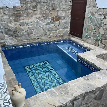 Casa Consuelo 度假居 *