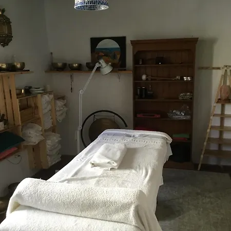 Casa Consuelo * 希梅纳德拉夫龙特拉