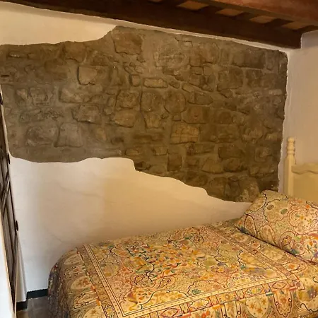 Casa Consuelo 希梅纳德拉夫龙特拉