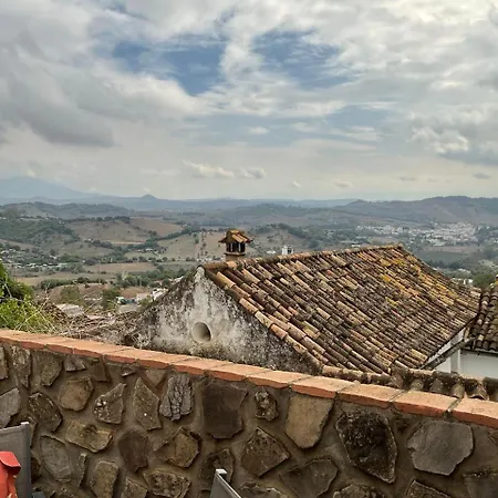 Casa Consuelo *
