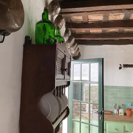 Casa Consuelo 度假居