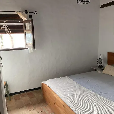 Casa Consuelo 希梅纳德拉夫龙特拉