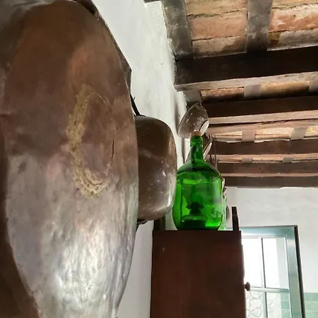 Casa Consuelo 度假居 *