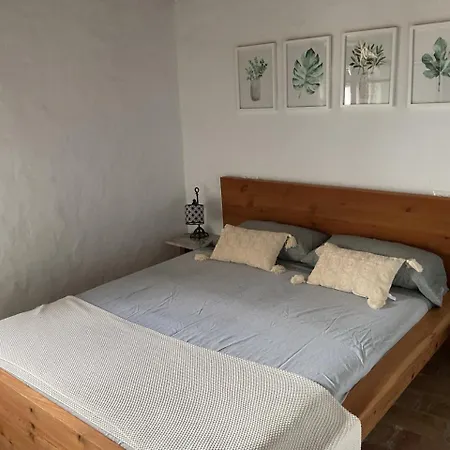 Casa Consuelo 度假居