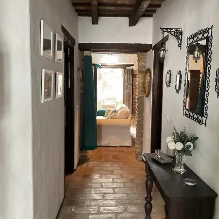 Casa Consuelo 度假居 *