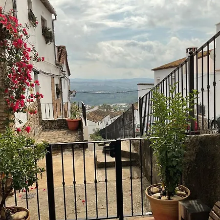 度假居 Casa Consuelo *