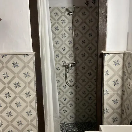 度假居 Casa Consuelo 希梅纳德拉夫龙特拉