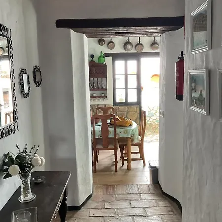Casa Consuelo 度假居
