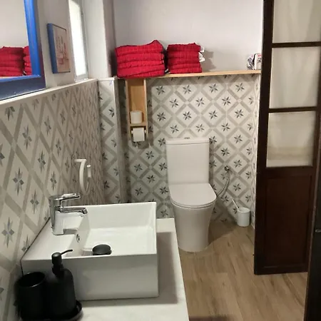 度假居 Casa Consuelo
