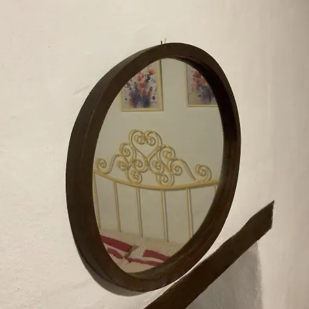 Casa Consuelo 度假居 希梅纳德拉夫龙特拉