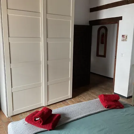 Casa Consuelo *