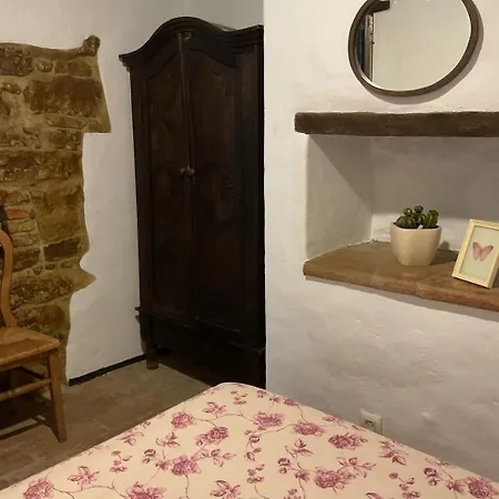 Casa Consuelo * 希梅纳德拉夫龙特拉